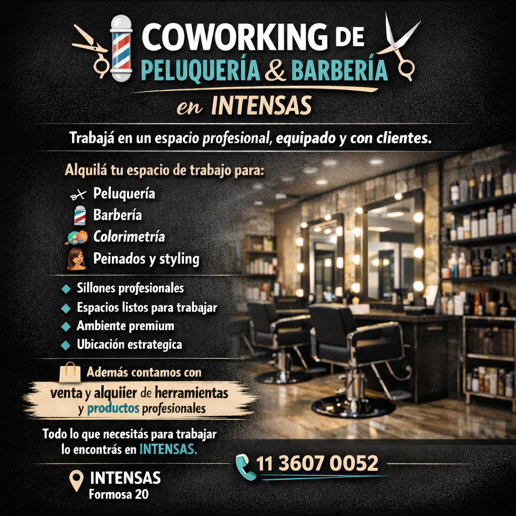 Portada de Coworking