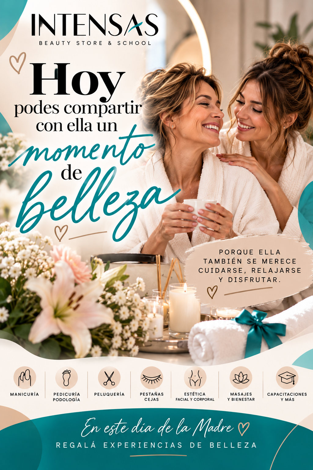 Portada de Peluqueria